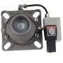 Válvula de entrada para compresor de tornillo 11 - 15 kW