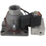 Válvula de entrada para compresor de tornillo 7,5 kW