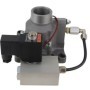 Válvula de entrada para compresor de tornillo 7,5 kW