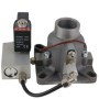 Válvula de entrada para compresor de tornillo 7,5 kW