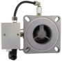 Válvula de entrada para compresor de tornillo 7,5 kW