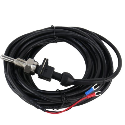 Sensor de temperatura del compresor de tornillo de 7,5 kW