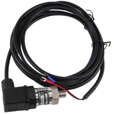 Sensor de presión del compresor de tornillo 7,5 - 22kW