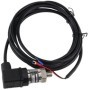 Sensor de presión del compresor de tornillo 7,5 - 22kW
