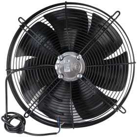 Ventilador para compresor de tornillo 7,5 kW