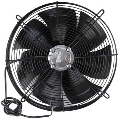 Ventilador para compresor de tornillo 7,5 kW