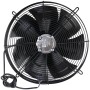 Ventilador para compresor de tornillo 7,5 kW