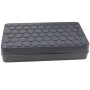 Tope de goma para elevador 200x113x42mm