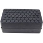 Tope de goma para elevador 200x113x72mm