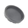 Tope de goma para elevador 125mm