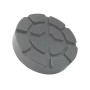 Tope de goma para elevador 125mm