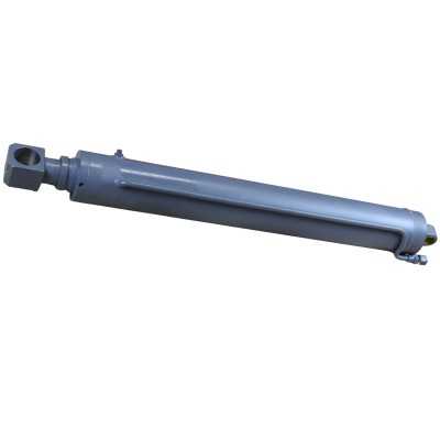 Cilindro principal para elevador tipo tijera, SelTech