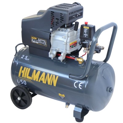 Compresor de aire 50l 1,8kW 220V