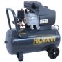 Compresor de aire 50l 1,8kW 220V
