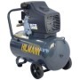 Compresor de aire 50l 1,8kW 220V