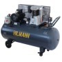 Compresor de aire 300l 4kW 380V