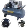 Compresor de aire 300l 4kW 380V