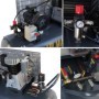 Compresor de aire 300l 4kW 380V