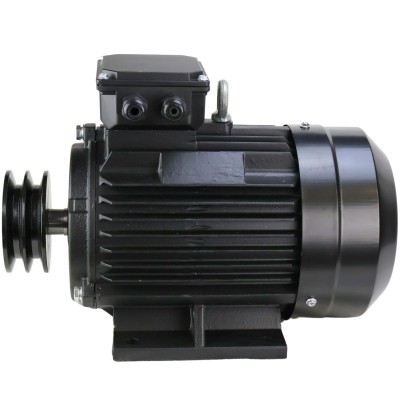 Motor eléctrico 4kw 380 voltios