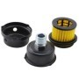Filtro de aire para compresor de 50l