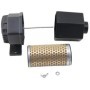 Filtro de aire para cabezal de compresor H2090