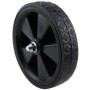 Rueda para compresor 50l, HILMANN