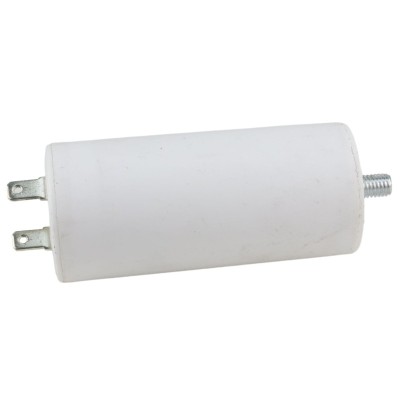 Condensador de 35mF para compresor de 50l
