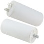 Condensador de 35mF para compresor de 50l