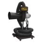 Extractor de aire móvil para gases de escape de 220 V