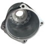 Tuerca de eje para atornillador de impacto HILLMAN 1600 Nm con batería