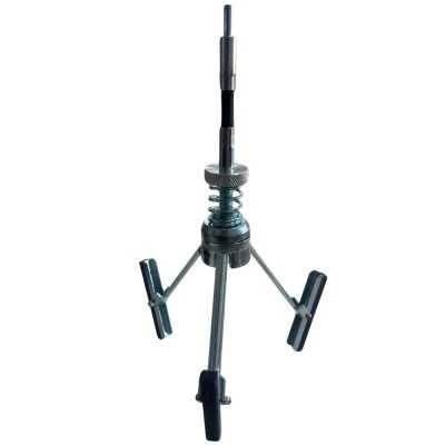 Lapeador de cilindros 3 brazos , 51-177 mm, marca SelTech