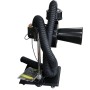 Extractor de aire móvil para gases de escape de 220 V