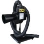Extractor de aire móvil para gases de escape de 220 V
