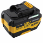 Batería Hilmann 6Ah, 21V