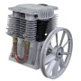 Cabezal compresor H2090 para motores 4kw 380 voltios