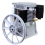 Cabezal compresor H2090 para motores 4kw 380 voltios