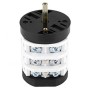 Interruptor para el accionamiento de la plataforma