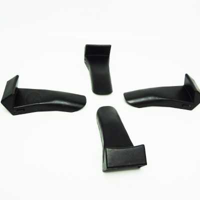 Juego de 4 protecciones de garras