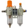 Filtro y lubricador para ST8055