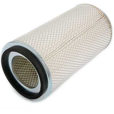 Filtro para aspirador de cabinas y chorreadoras