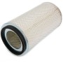 Filtro para aspirador de cabinas y chorreadoras
