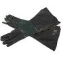 Guantes para cabina chorreadora 48 cm
