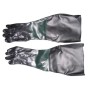 Guantes para cabina chorreadora 48 cm