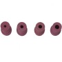 Juego de 4 boquillas de 4 mm, 5 mm, 6 mm, 7 mm para cabina chorreadora