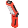 Lámpara profesional portátil con Led COB 3W