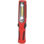 Lámpara profesional portátil con Led COB 3W