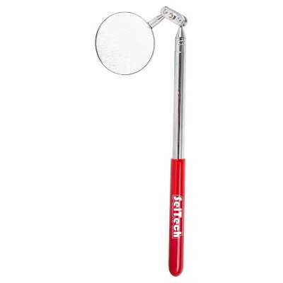 Espejo telescópico con bisagra