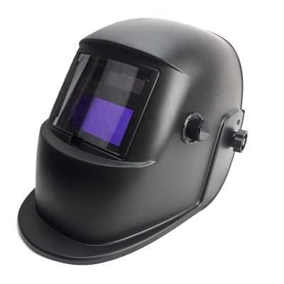 Máscara de soldadura automática DIN 9-13
