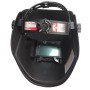 Máscara de soldadura automática DIN 9-13