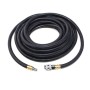 Manguera de aire comprimido 10x9,5 mm, 10m